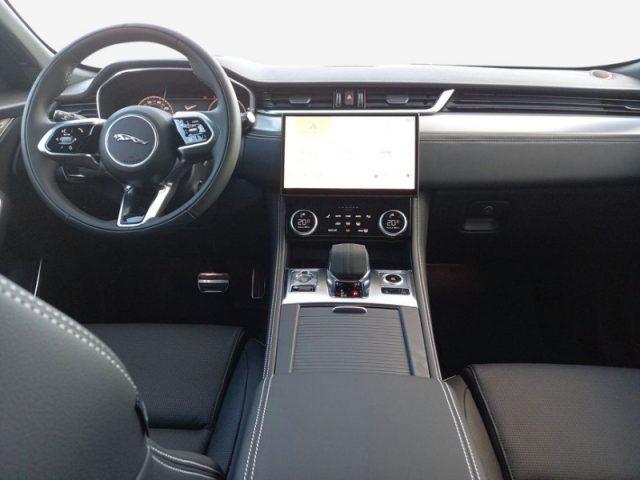 JAGUAR F-Pace 2.0 D 204 CV AWD aut. R-Dynamic SE