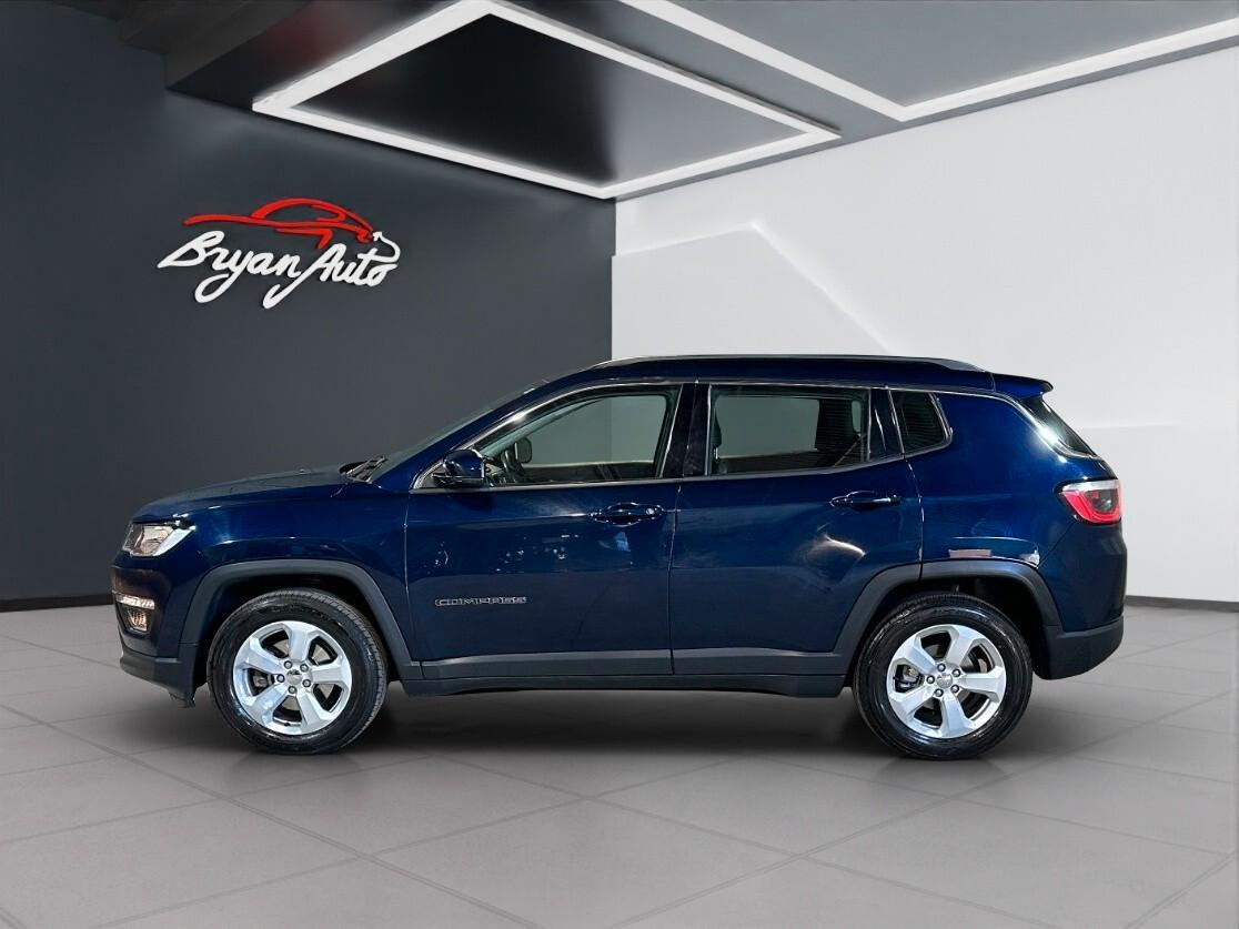 Jeep Compass 1.4 MultiAir 2WD Longitude