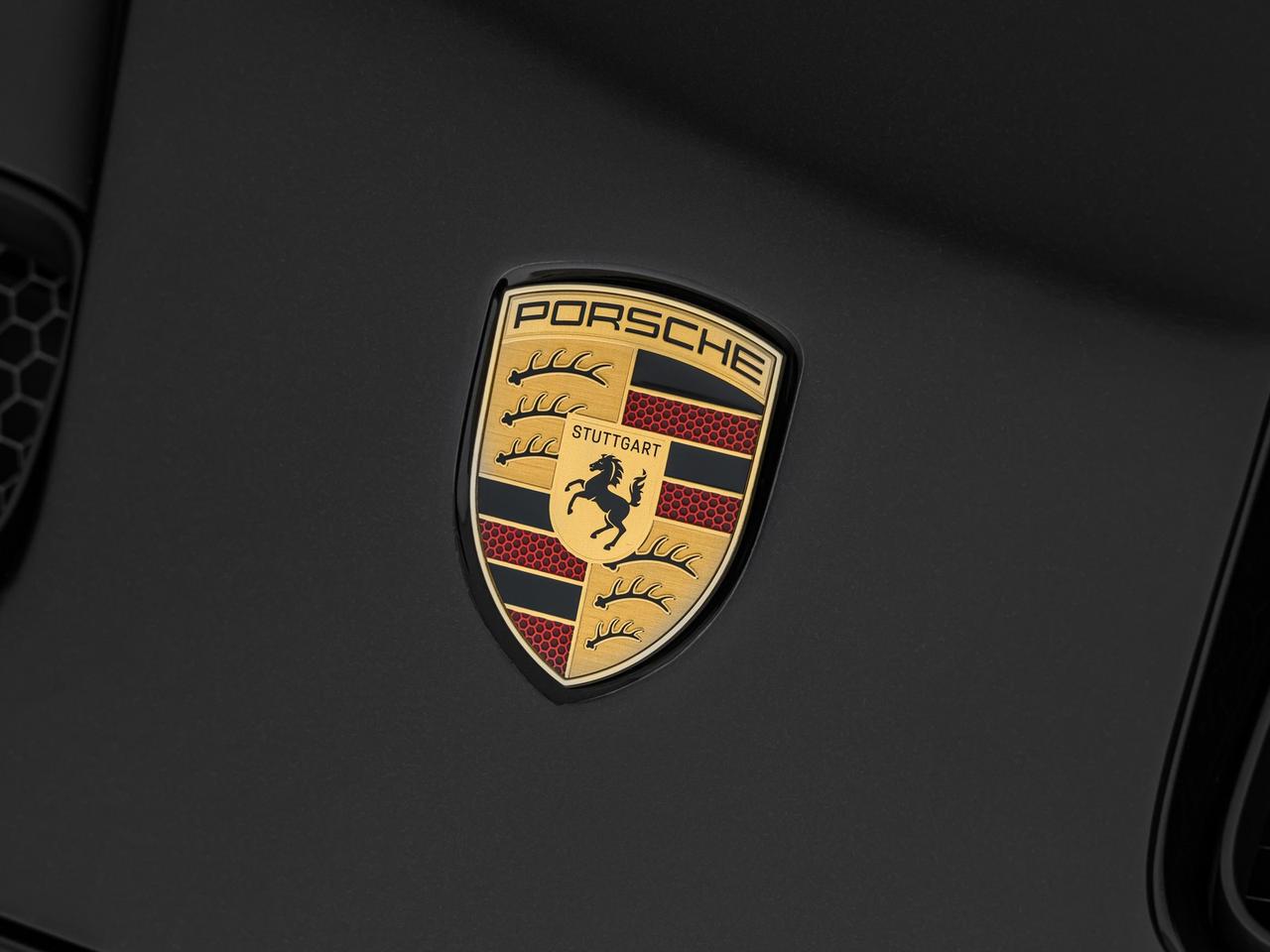 Porsche 911 coupe 4.0 gt3 auto