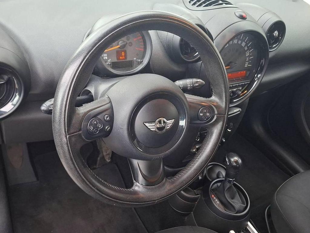 Mini Cooper D Countryman 2.0 D Cooper D Business ALL4 Auto