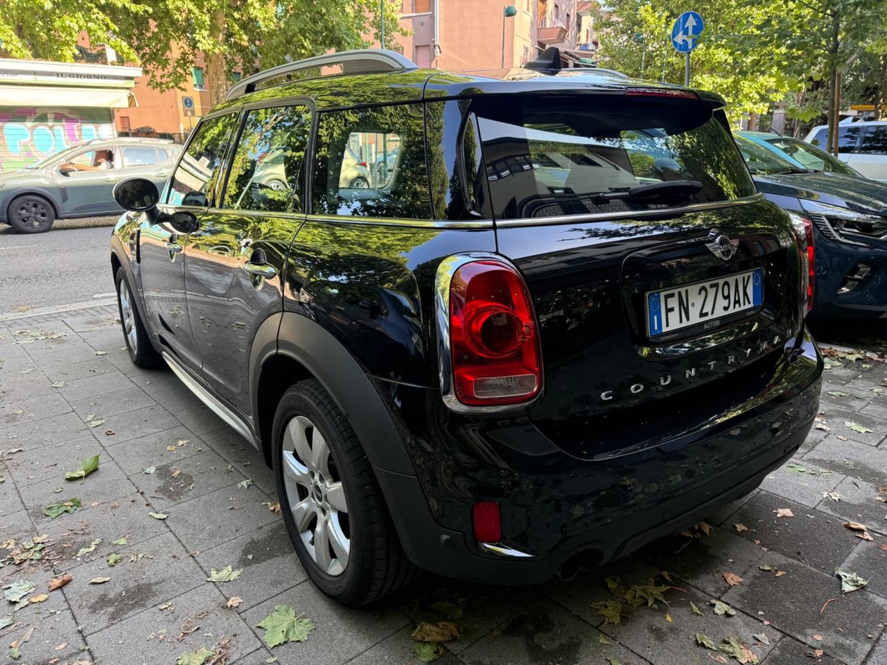 Mini One Countryman Mini 1.5 One Hype Countryman