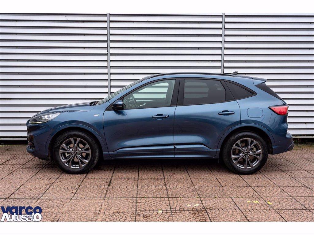 FORD Kuga 2.5 full hybrid st-line x 2wd 190cv cvt del 2022