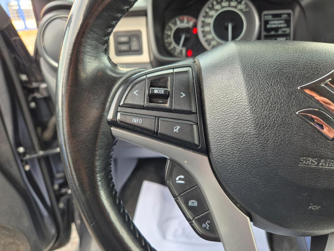 Suzuki Ignis 1.2 Hybrid 4WD All Grip Top