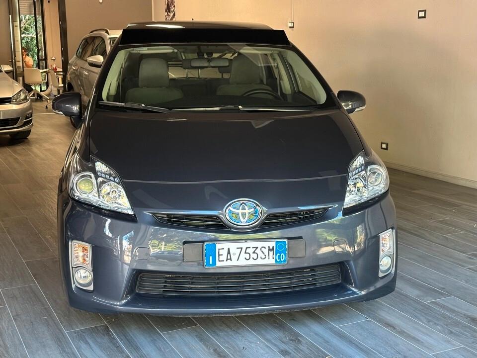 Toyota Prius 1.8 Hybrid - Tetto solare apribile - UniPro