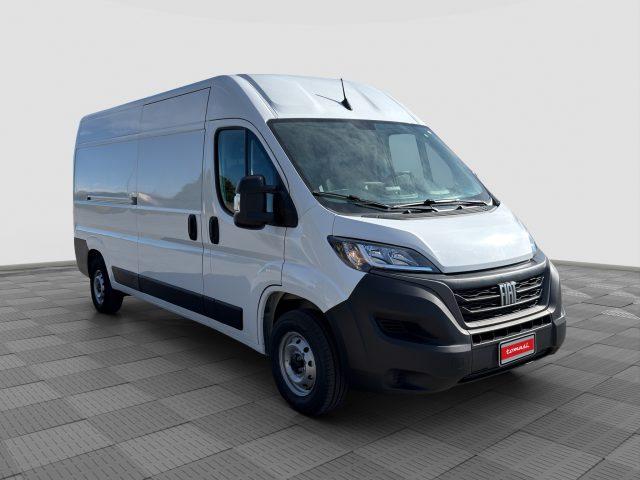 FIAT Ducato Ducato 35 2.2 Mjt 140CV PLM-TM Furgone