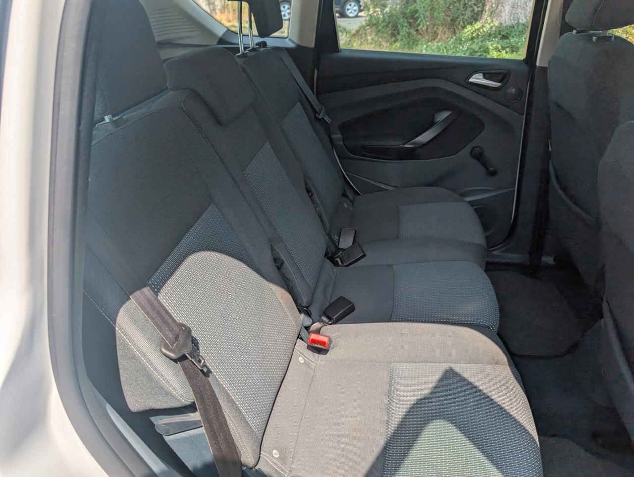 Ford C-Max 1.6 EcoBoost 150CV UNICO PROPRIETARIO TAGL. CERT.