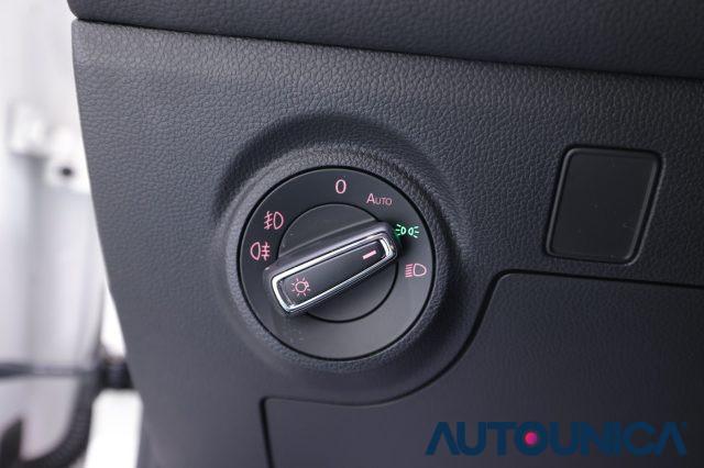 SEAT Arona 1.0 ECOTSI 110 CV DSG Xcellence NEOPATENTATI