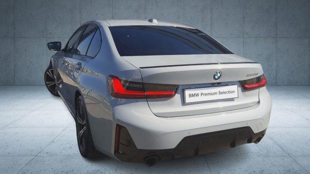 BMW 320 d 48V Msport Pro Aut.