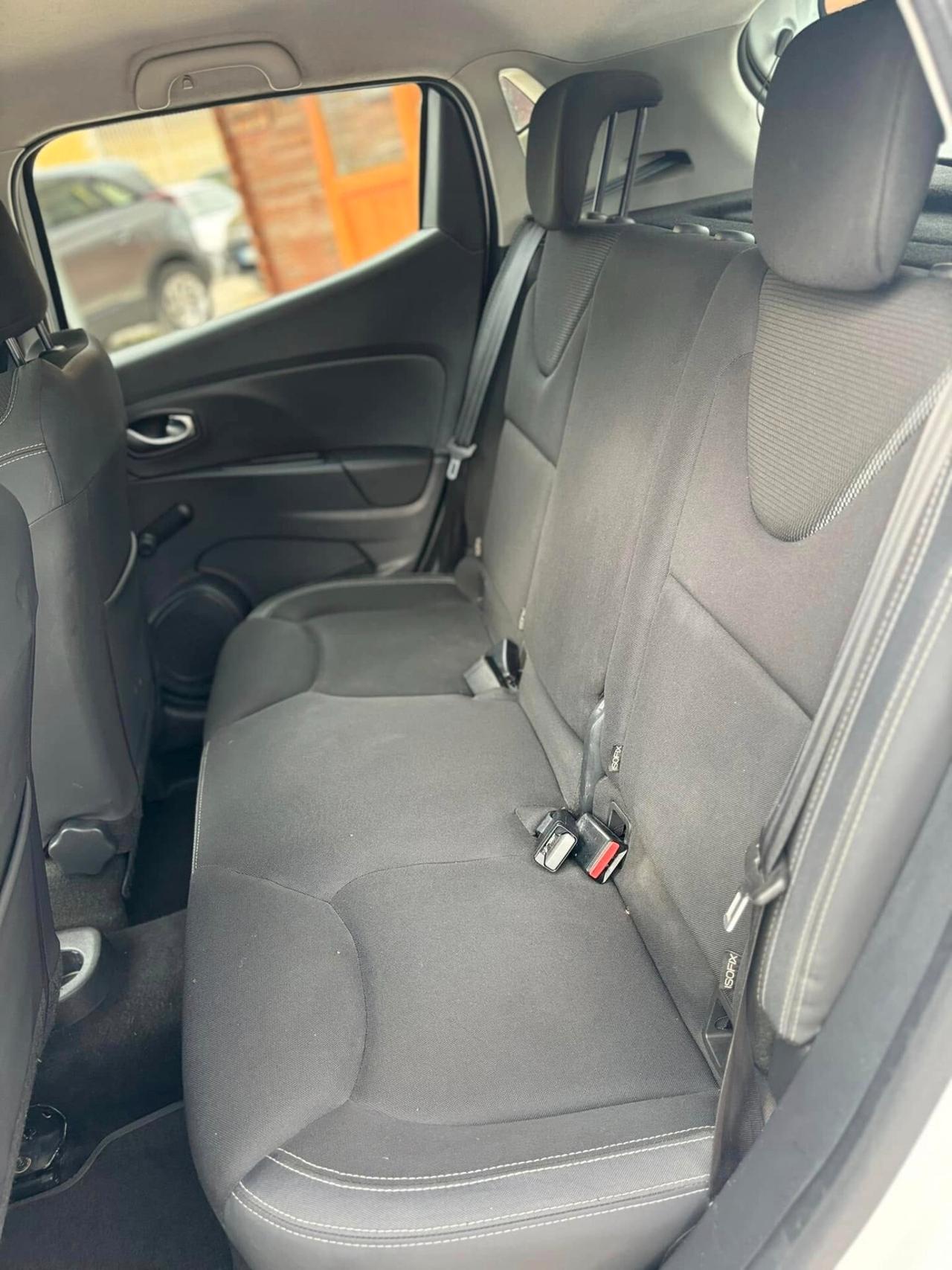 Renault Clio dCi 8V 75 CV 5 porte Business