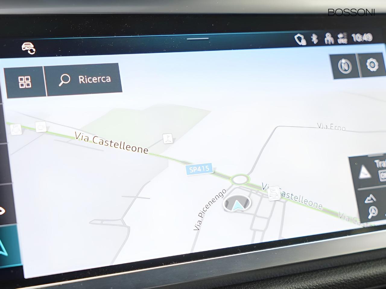 Audi Q3 35 2.0 tdi s line edition s tronic