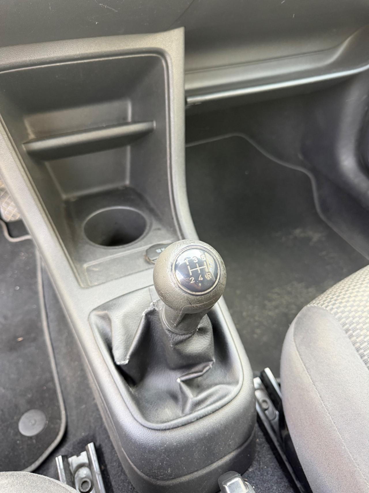 Seat Mii 1.0 Neopatentati Euro 5