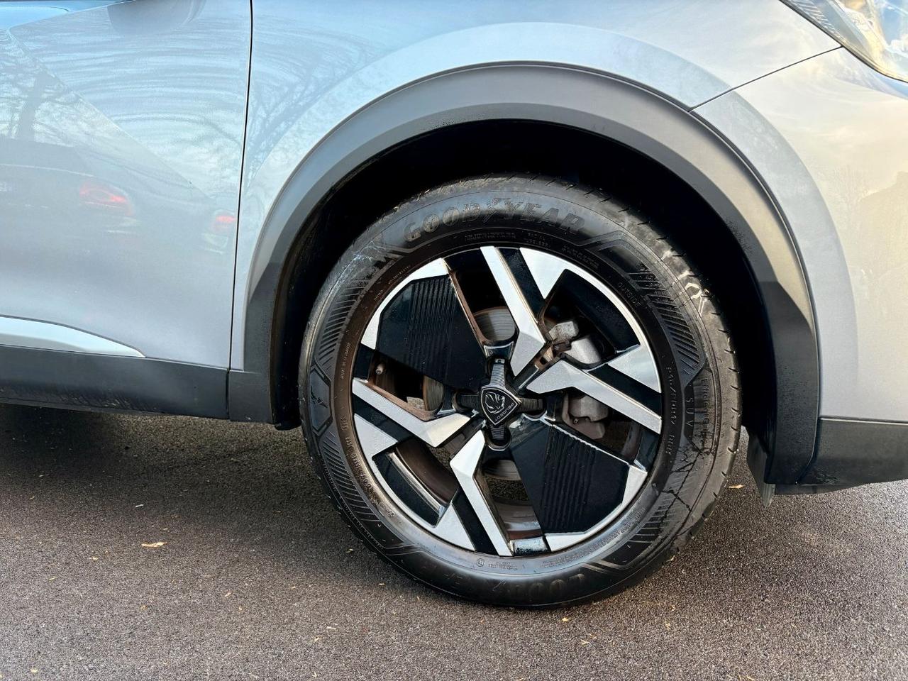 Peugeot 2008 2008 1.2 puretech Allure s&s 100cv