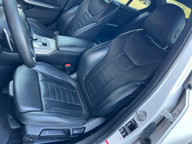 BMW 320 d Msport M Sport