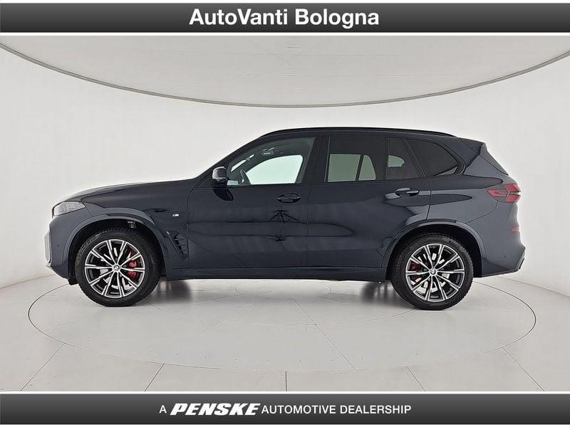 BMW X5 X5 xdrive30d MSport Pro auto