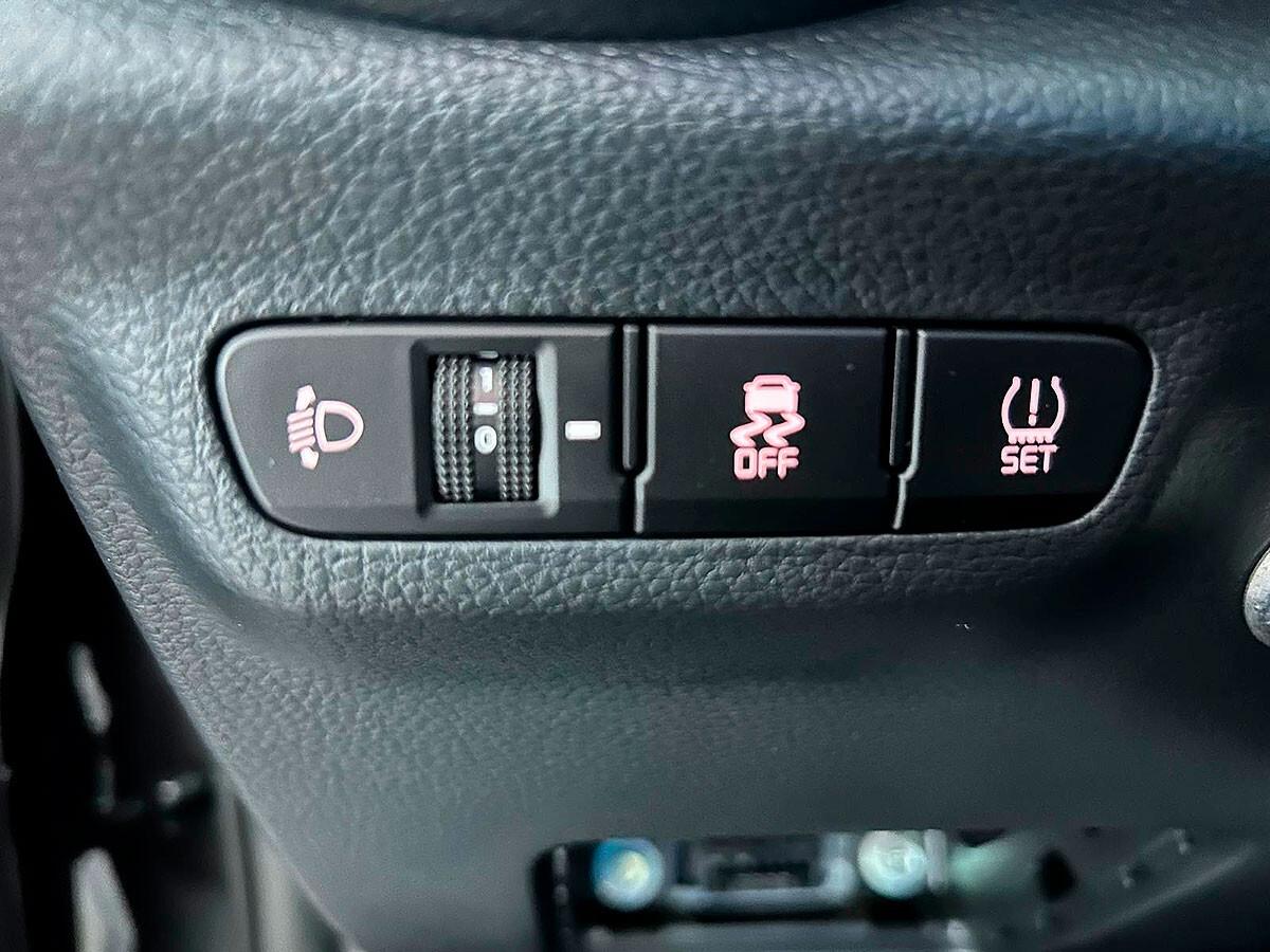 Kia Picanto 1.0 MPi GPL 5 porte Urban