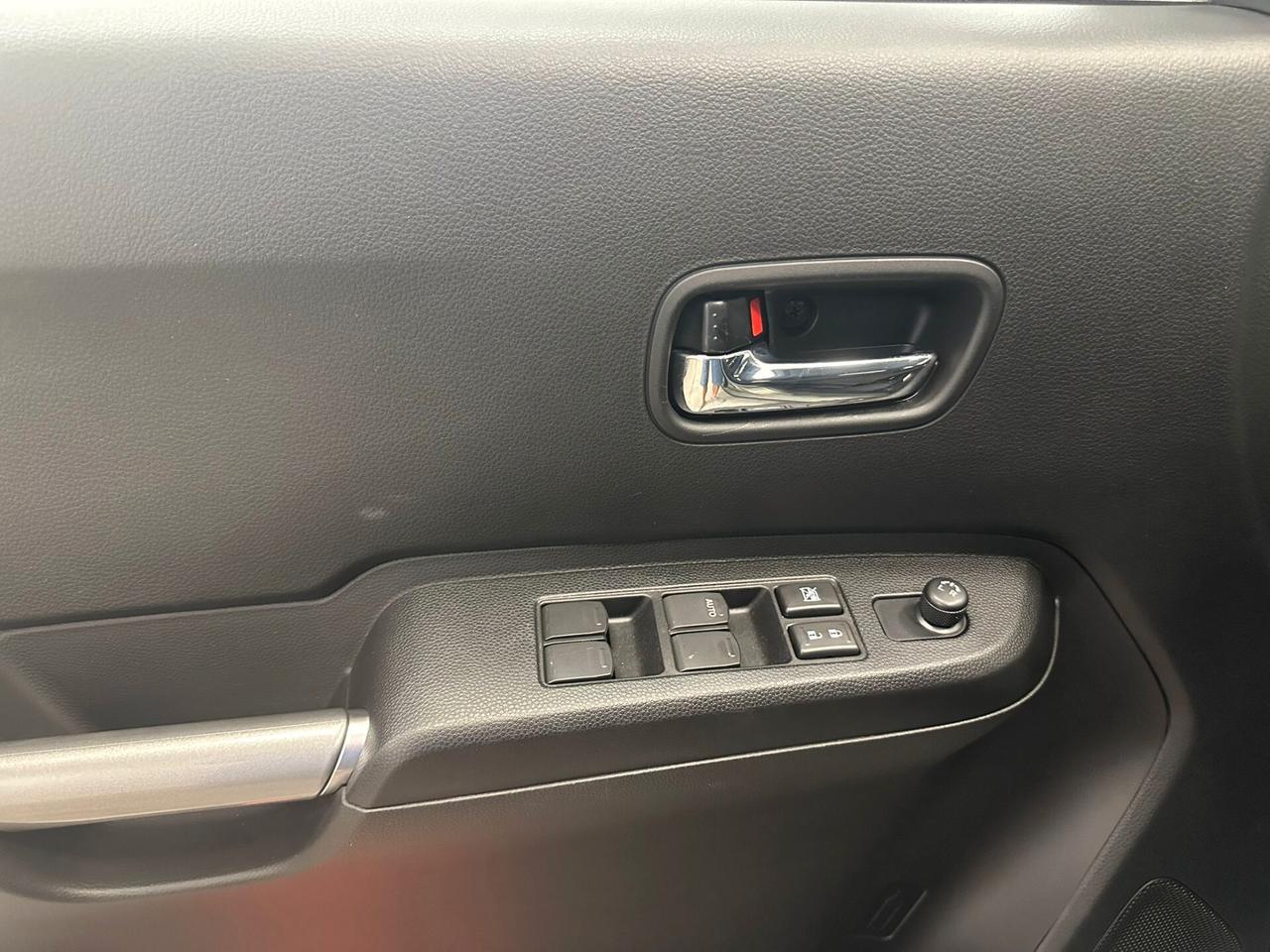 Suzuki Ignis 1.2 Hybrid CVT Top