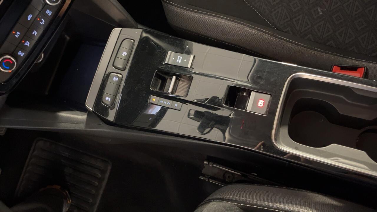 OPEL MOKKA 1.2 130CV GS FULL AUTOMATICA