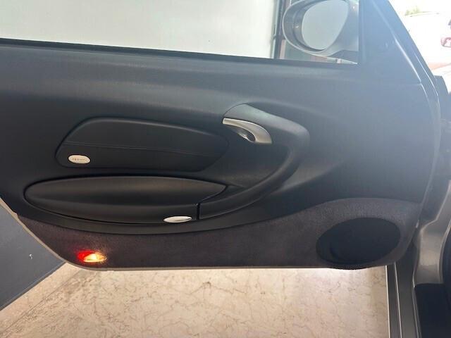 Porsche 911 Carrera cat Coupé BOOK SERVICE