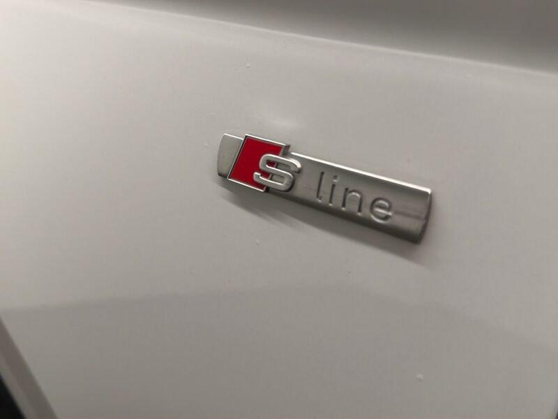 Audi Q5 40 TDI QUATTRO S LINE S TRONIC