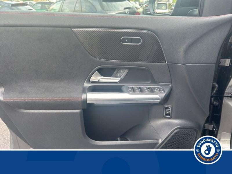 Mercedes-Benz GLA 200d Automatic 4Matic AMG Line Advanced Plus