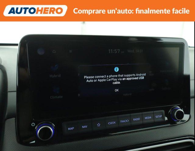 HYUNDAI Kona HEV 1.6 DCT XPrime