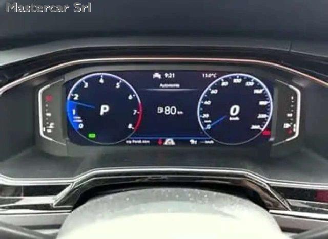 VOLKSWAGEN Taigo Taigo 1.0 tsi R-Line 110cv dsg- Tetto - GL994KE