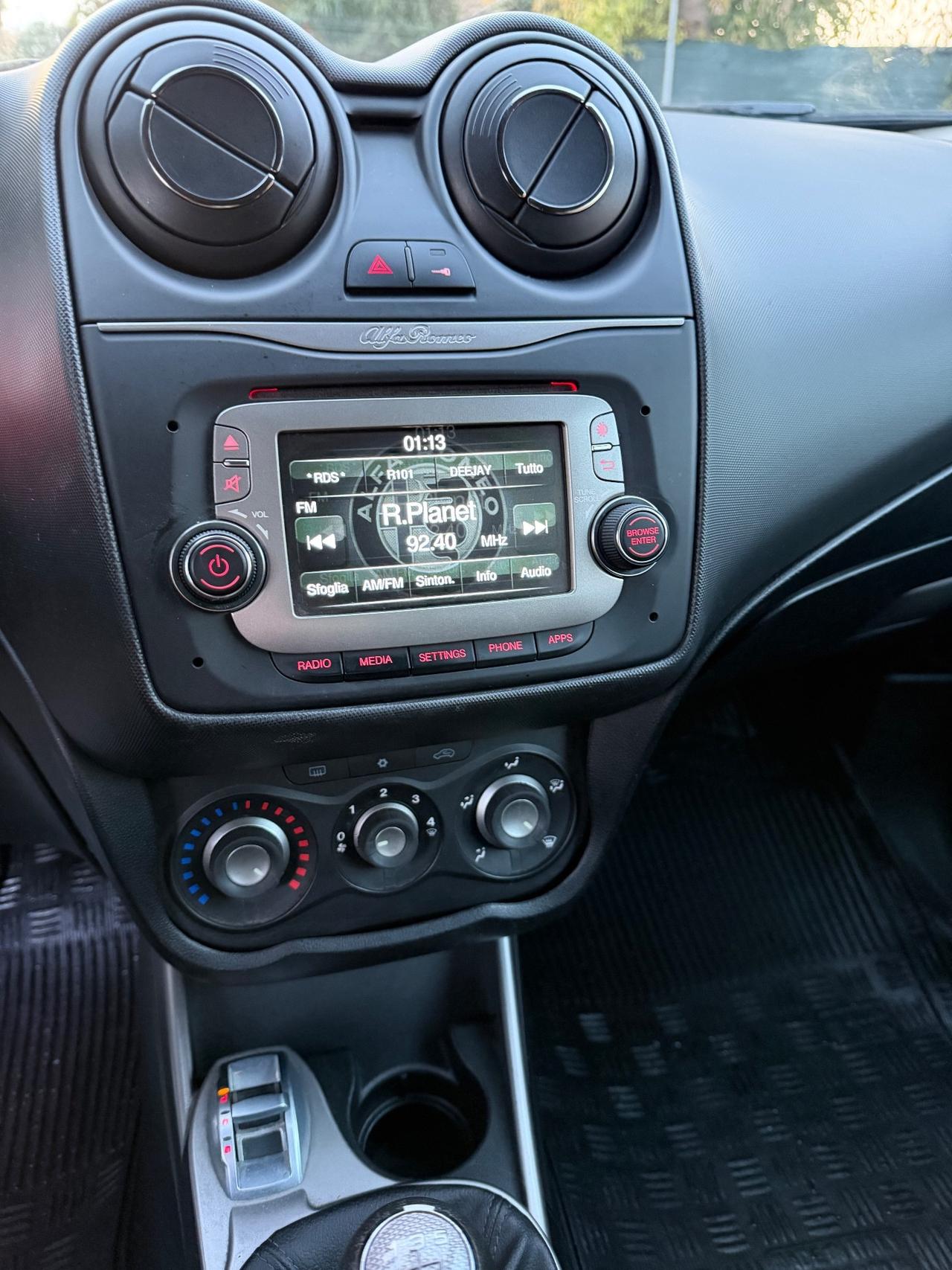 Alfa Romeo MiTo 1.3 JTDm 95 CV S&S Urban