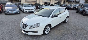 Lancia Delta 1.4 T-Jet 120CV EcochicGPL- 11/2013