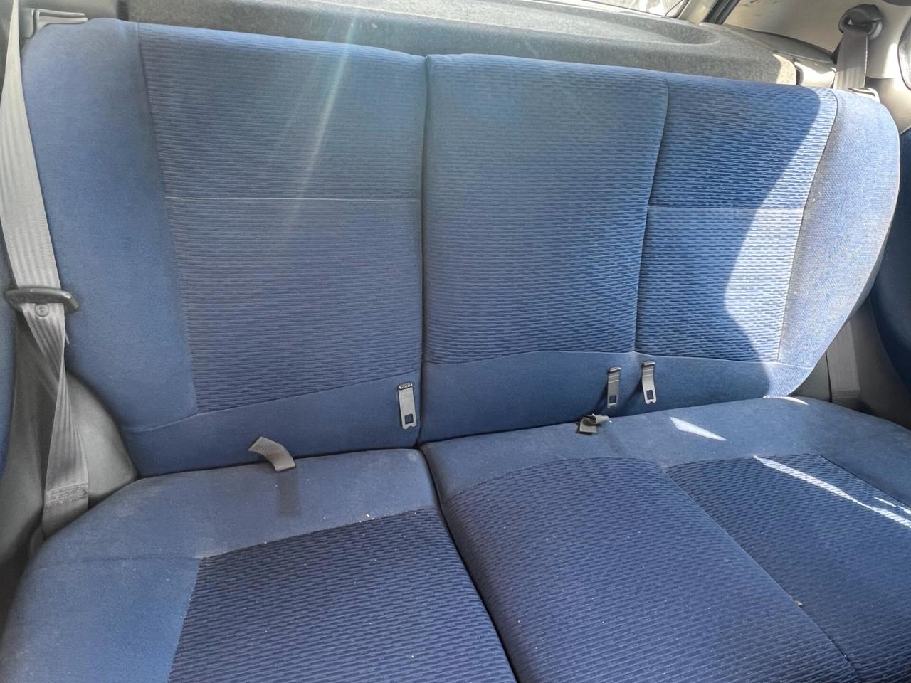Fiat Punto 1.2i cat 3 porte