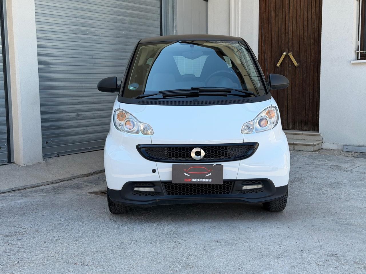 Smart ForTwo 1.0 61CV 2013