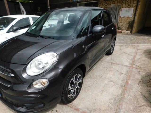 Fiat 500L 1.3 Multijet 95 CV