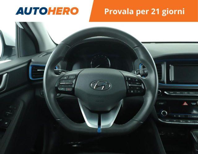 HYUNDAI Ioniq 1.6 Hybrid DCT Prime