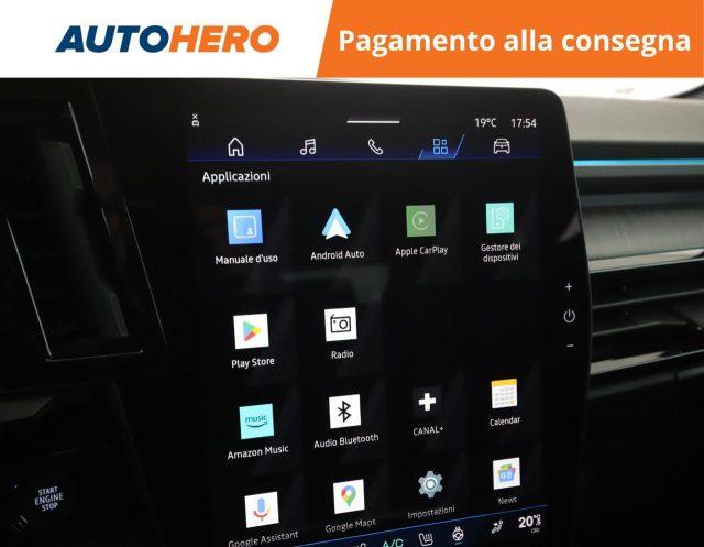 RENAULT Rafale Full Hybrid E-Tech 200 Esprit Alpine