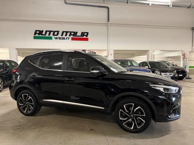 MG ZS ZS 1.0 LUXURY#PELLE#TETTO#C.LEGA#SCHERMOTOUCH