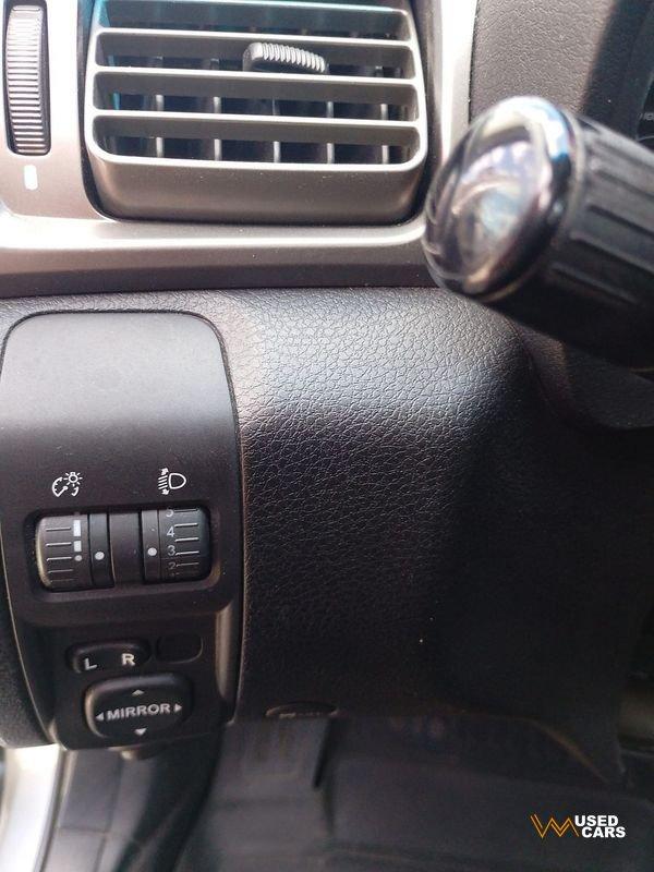Subaru Forester Forester 2.0D X Comfort
