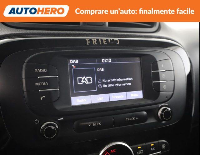 KIA Soul 1.6 CRDi Life Soul
