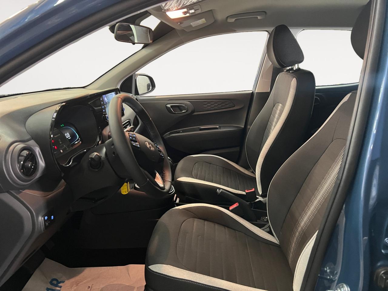 HYUNDAI I10 PE MY25 5P 1.0 AT CONNECTLINE