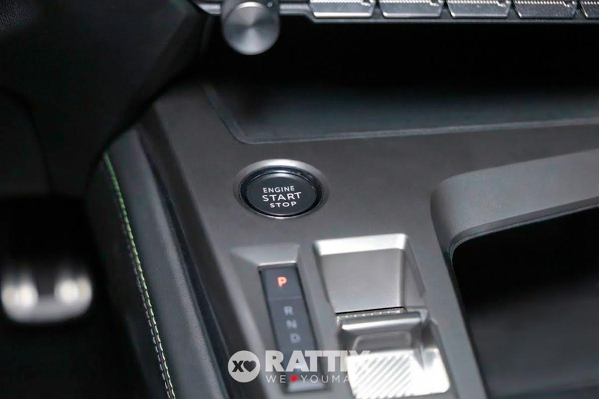 Peugeot 308 SW 1.2 Puretech t 130CV GT EAT8