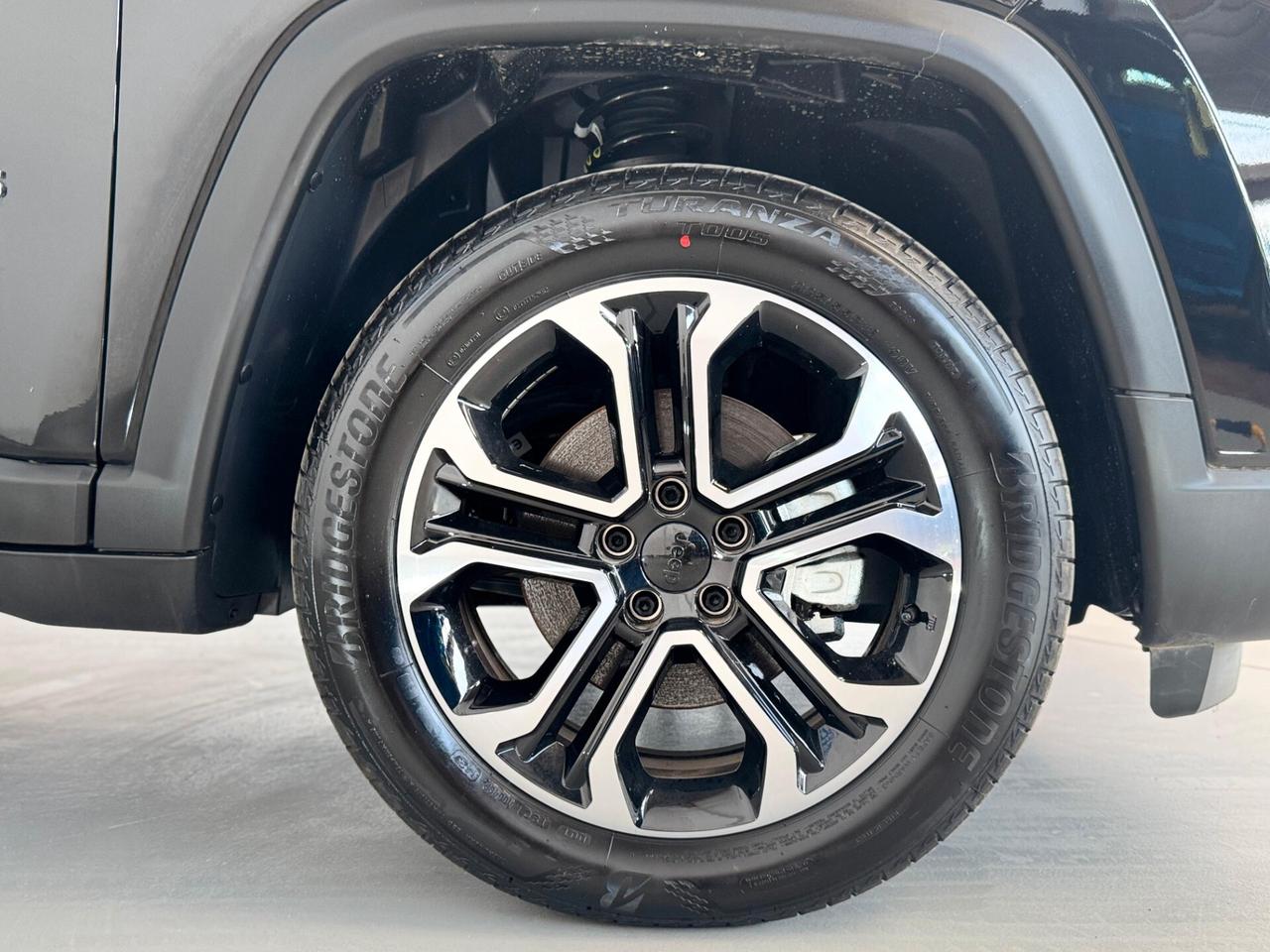 Jeep Compass 1.6 Multijet II 2WD Limited KM 0