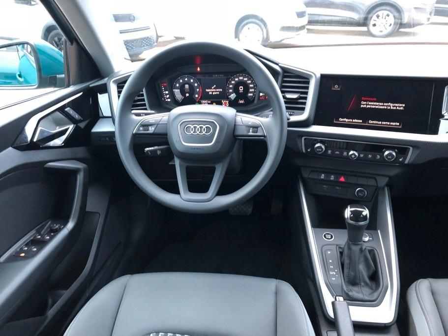 Audi A1 SPB 25 TFSI Advance