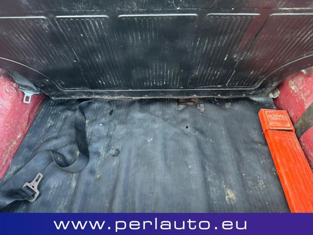 FIAT Panda 1ª serie 1100 i.e. cat Young