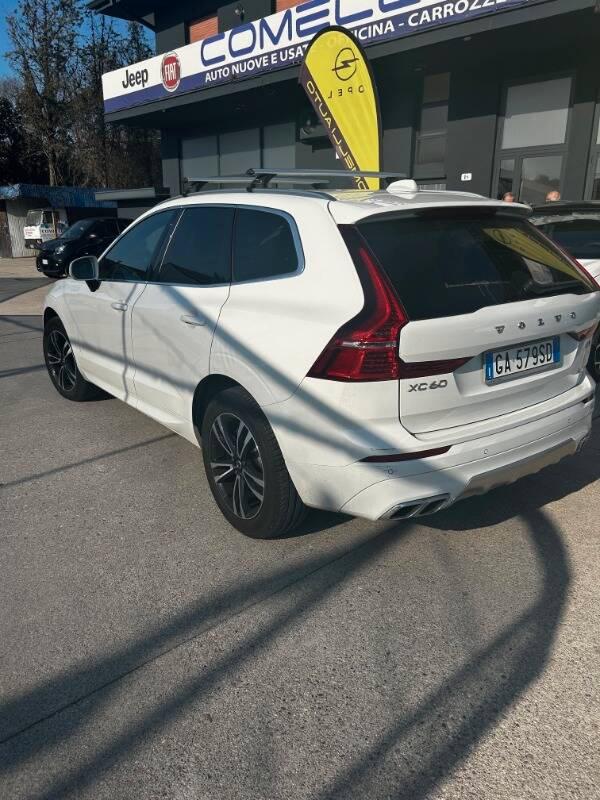 Volvo XC60 2.0 d4 Inscription auto my20