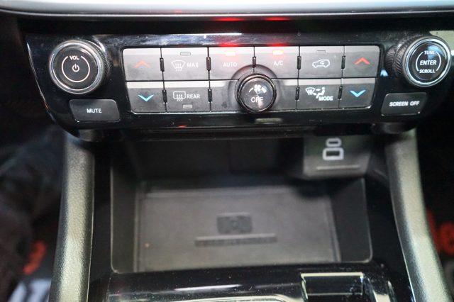 JEEP Compass 1.3 Turbo T4 190 CV PHEV AT6 4xe Limited