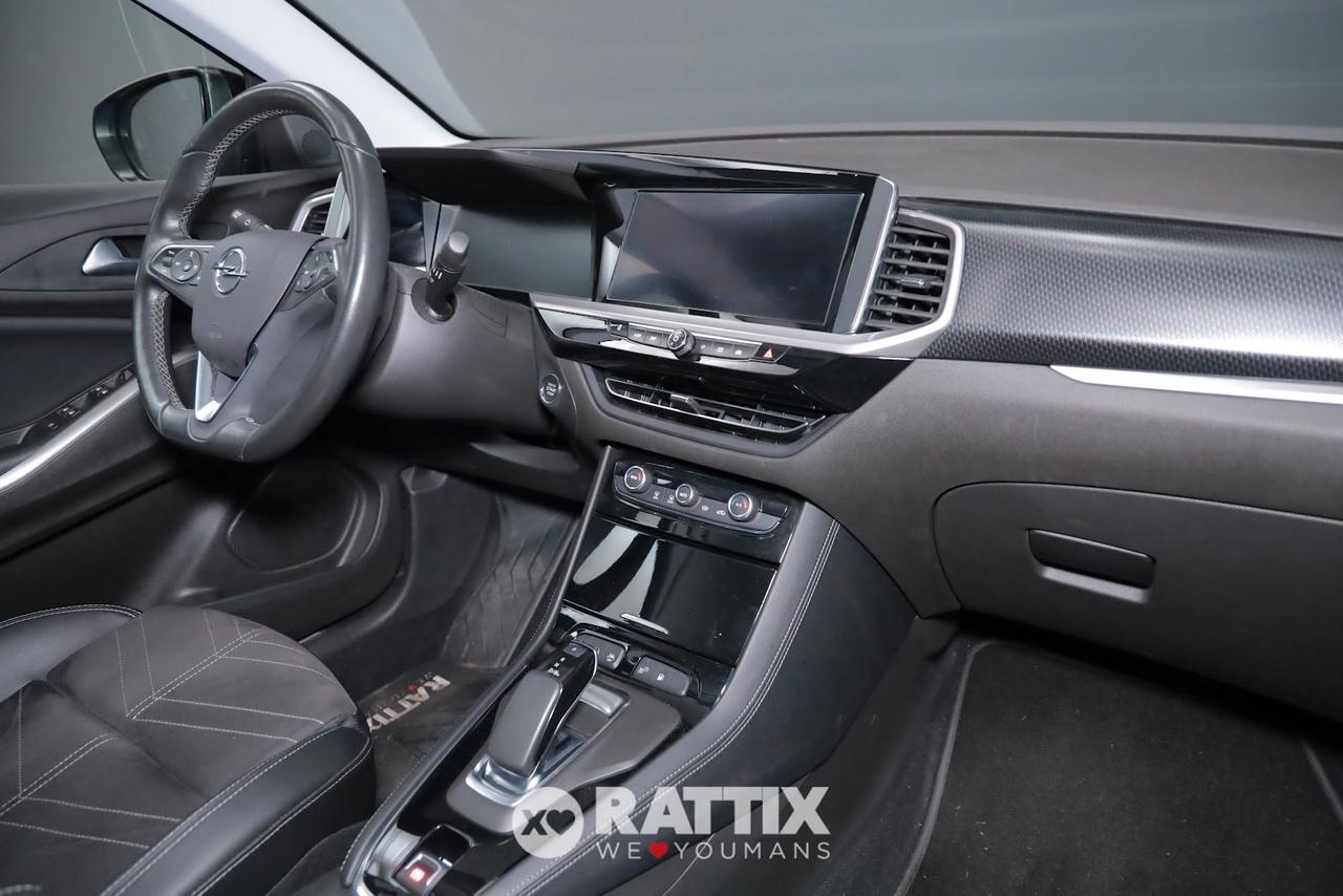 Opel Grandland 1.6 Phev GS Line Auto