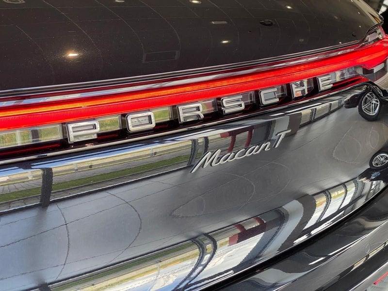 Porsche Macan Macan T 2.0 265 cv PDK