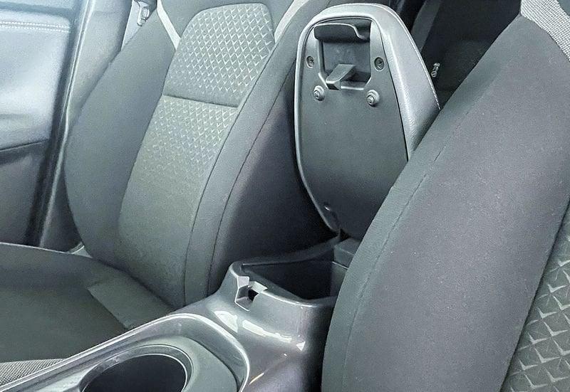 Nissan Juke 1.0 DIG-T N-Connecta