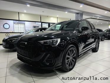 AUDI Q3 35 S line 2.0 TDI 150CV Edition Virtual Cockpit
