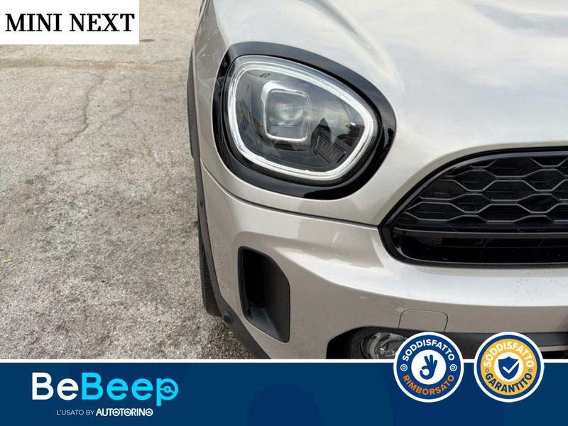 MINI Countryman Mini F60 MINI 2.0 COOPER S YOURS AUTO