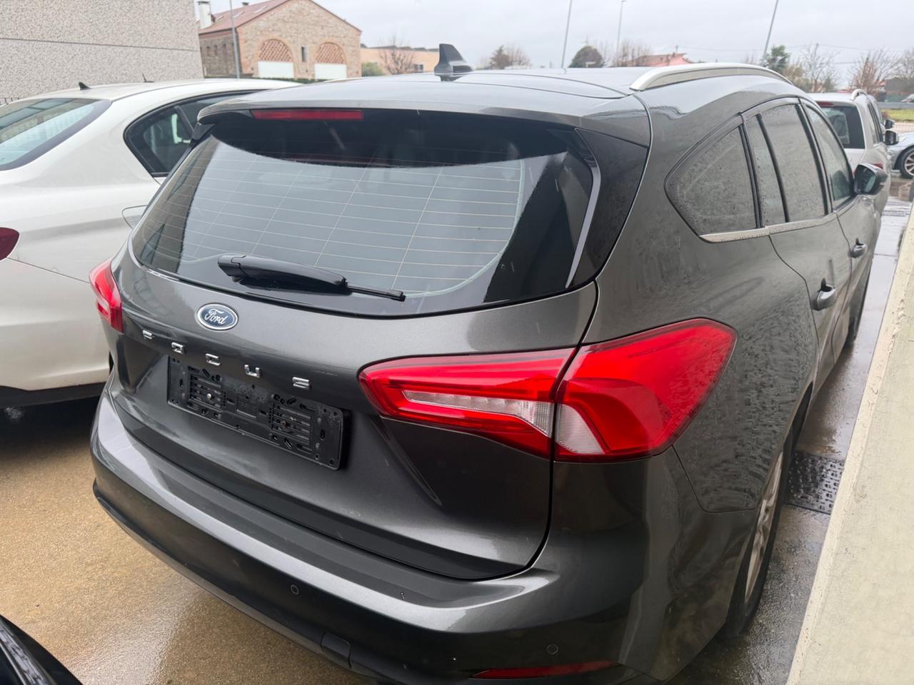 Solo EXPORT CAMBIO ROTTO AUTOMATICO