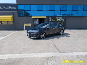 HYUNDAI i30 Fastback 1.4 T-GDI Style
